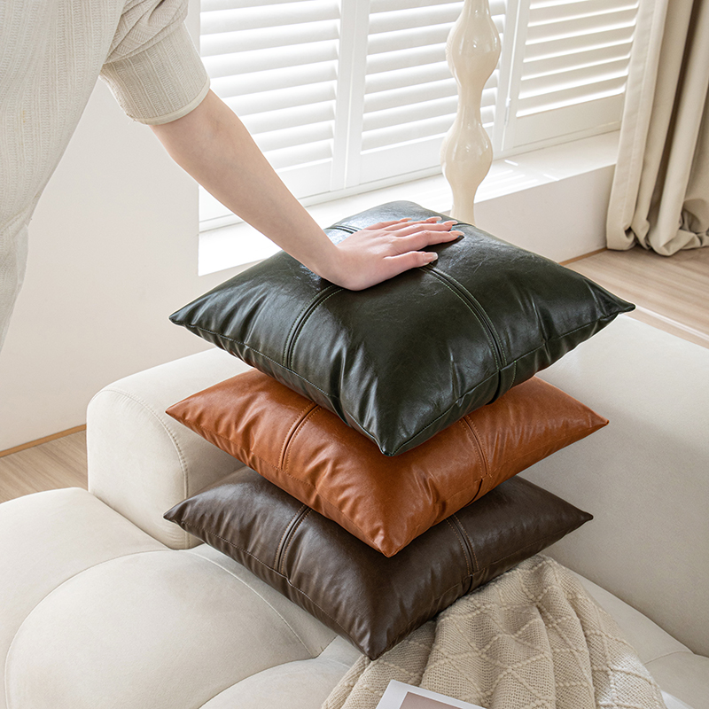 방수 PU 가죽 소재의 등받이 쿠션, 고양이 발톱으로  - Headboard Cushion Backrest Tatami 리뷰 및 가격