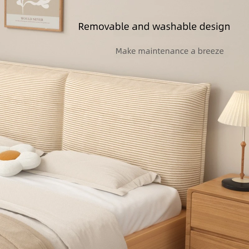 등받이 쿠션, 큰 헤드보드 쿠션, 베개, 몸을 받쳐주는 - Headboard Cushion Backrest Tatami 리뷰 및 가격