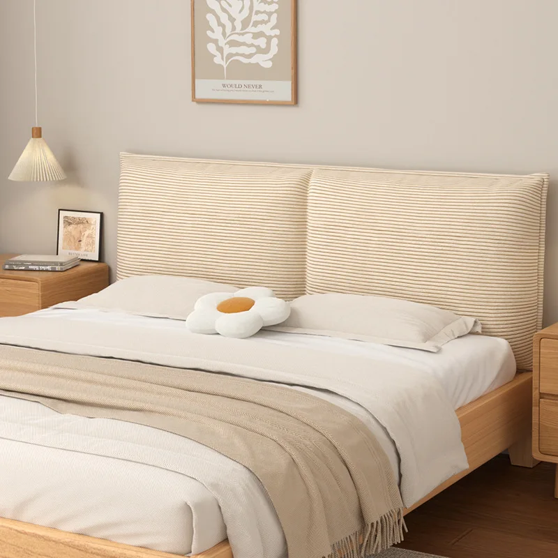 등받이 쿠션, 큰 헤드보드 쿠션, 베개, 몸을 받쳐주는 - Headboard Cushion Backrest Tatami 리뷰 및 가격